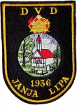 DVD JANJA LIPA